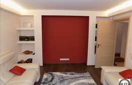 4 camere, 87.03 mp, decomandat, finisaje moderne, boxa la subsol! Grigorescu!