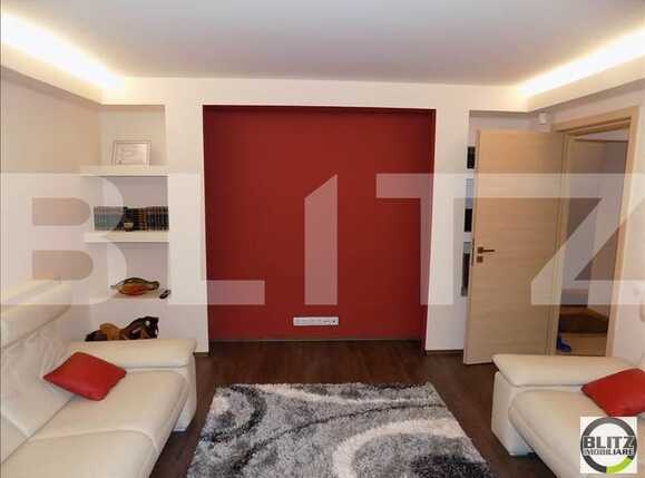 Apartament de vânzare 4 camere Grigorescu - 12129AV | BLITZ Cluj-Napoca | Poza1
