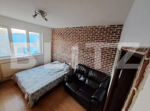 Garsonieră de vânzare Someseni - 121294AV | BLITZ Cluj-Napoca | Poza3