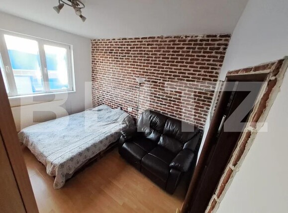 Garsonieră de vânzare Someseni - 121294AV | BLITZ Cluj-Napoca | Poza1
