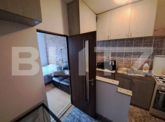 Garsonieră de vânzare Someseni - 121294AV | BLITZ Cluj-Napoca | Poza6