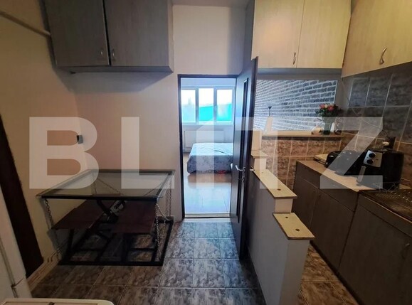 Garsonieră de vânzare Someseni - 121294AV | BLITZ Cluj-Napoca | Poza4
