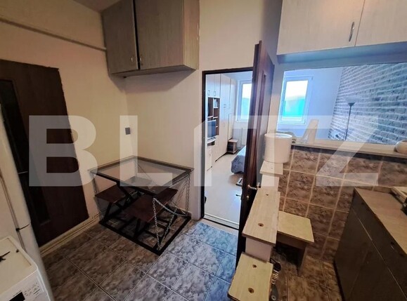 Garsonieră de vânzare Someseni - 121294AV | BLITZ Cluj-Napoca | Poza5