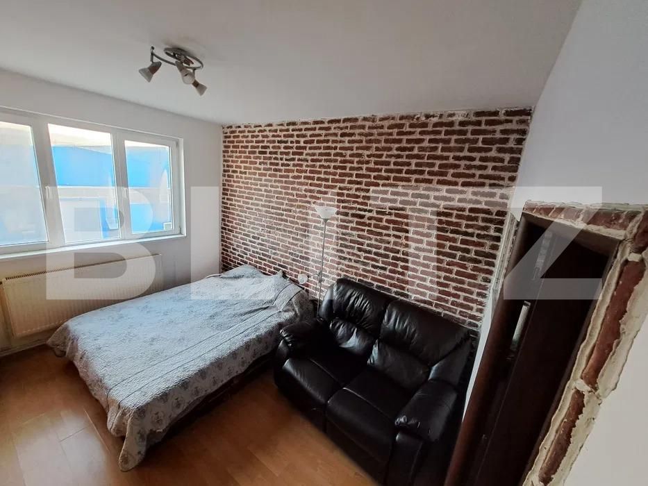 Garsonieră de vânzare Someseni - 121294AV | BLITZ Cluj-Napoca | Poza3