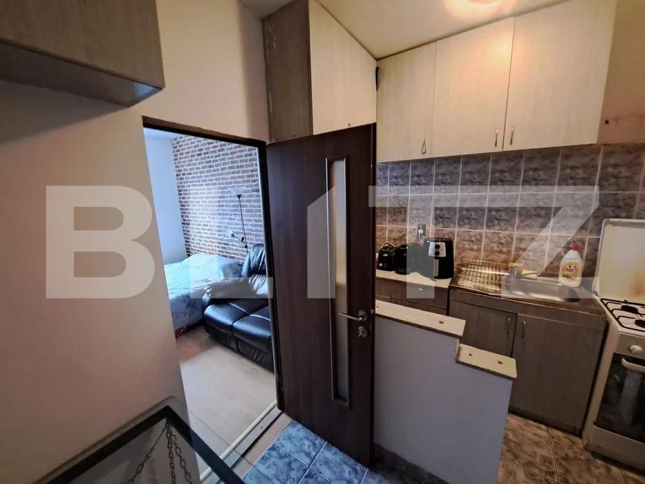 Garsonieră de vânzare Someseni - 121294AV | BLITZ Cluj-Napoca | Poza6