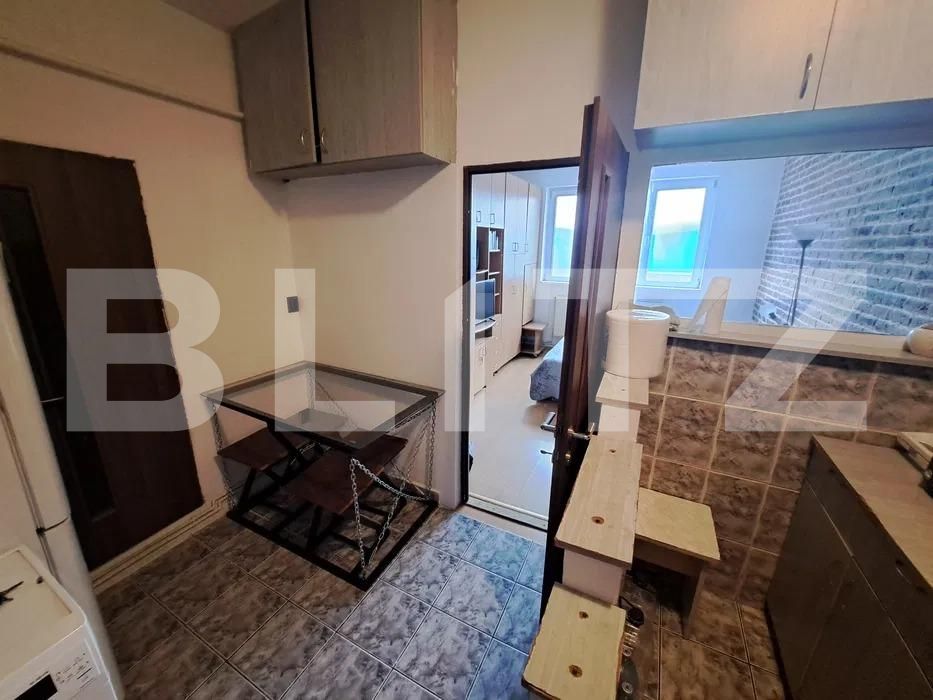 Garsonieră de vânzare Someseni - 121294AV | BLITZ Cluj-Napoca | Poza5