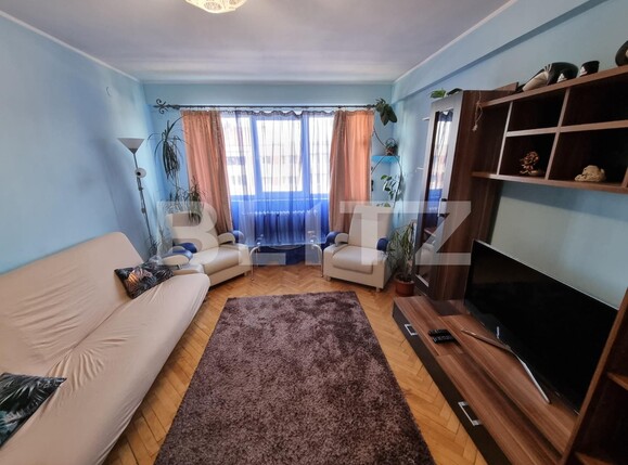 Apartament de vânzare 2 camere Grigorescu - 121297AV | BLITZ Cluj-Napoca | Poza1