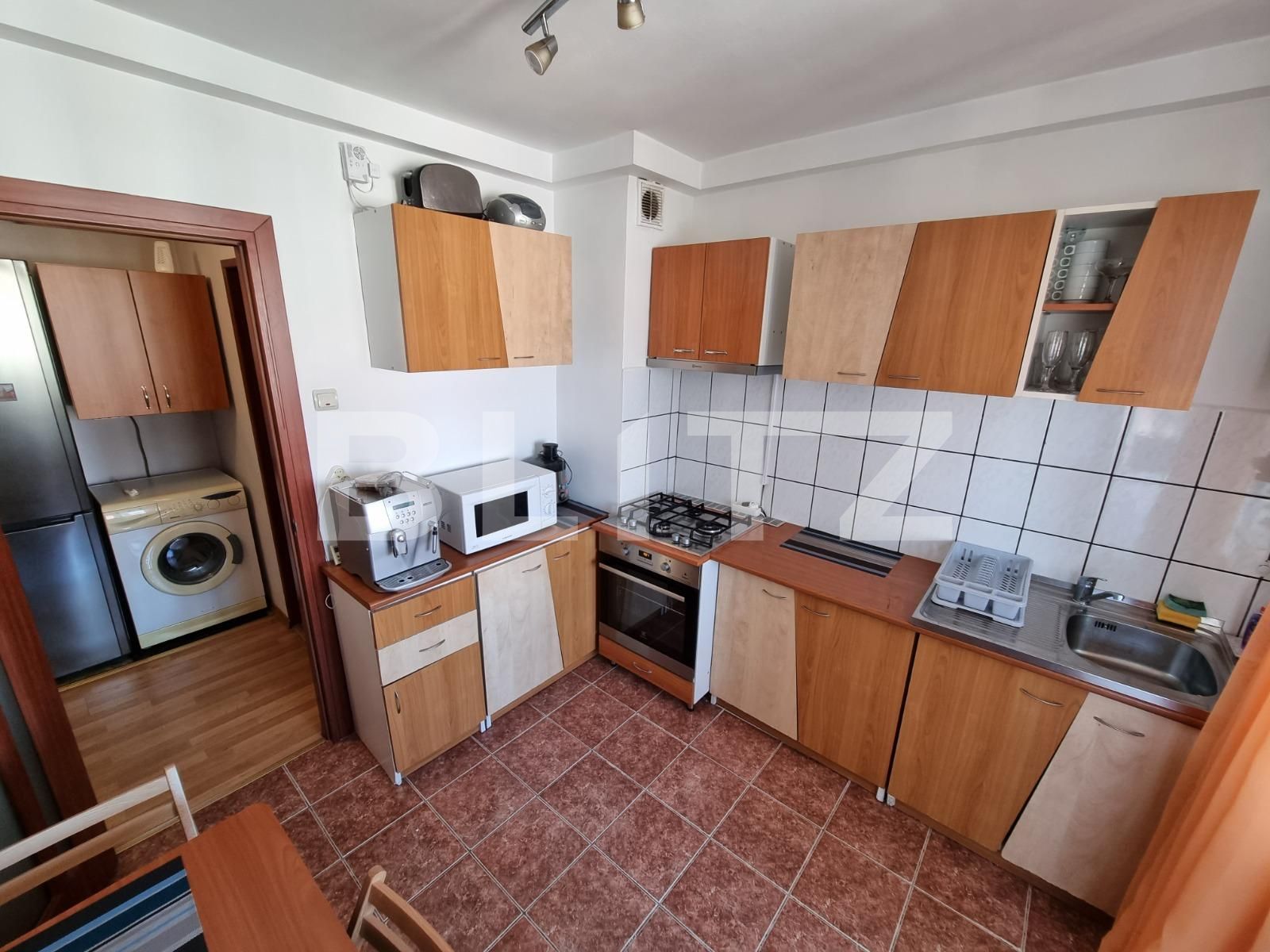 Apartament de vânzare 2 camere Grigorescu - 121297AV | BLITZ Cluj-Napoca | Poza3