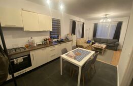 Apartament 3 camere, balcon, parcare, 56mp, zona Donath Park