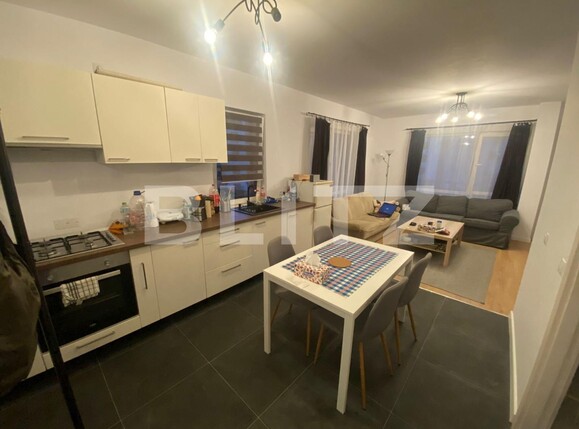 Apartament de vânzare 3 camere Grigorescu - 121300AV | BLITZ Cluj-Napoca | Poza3