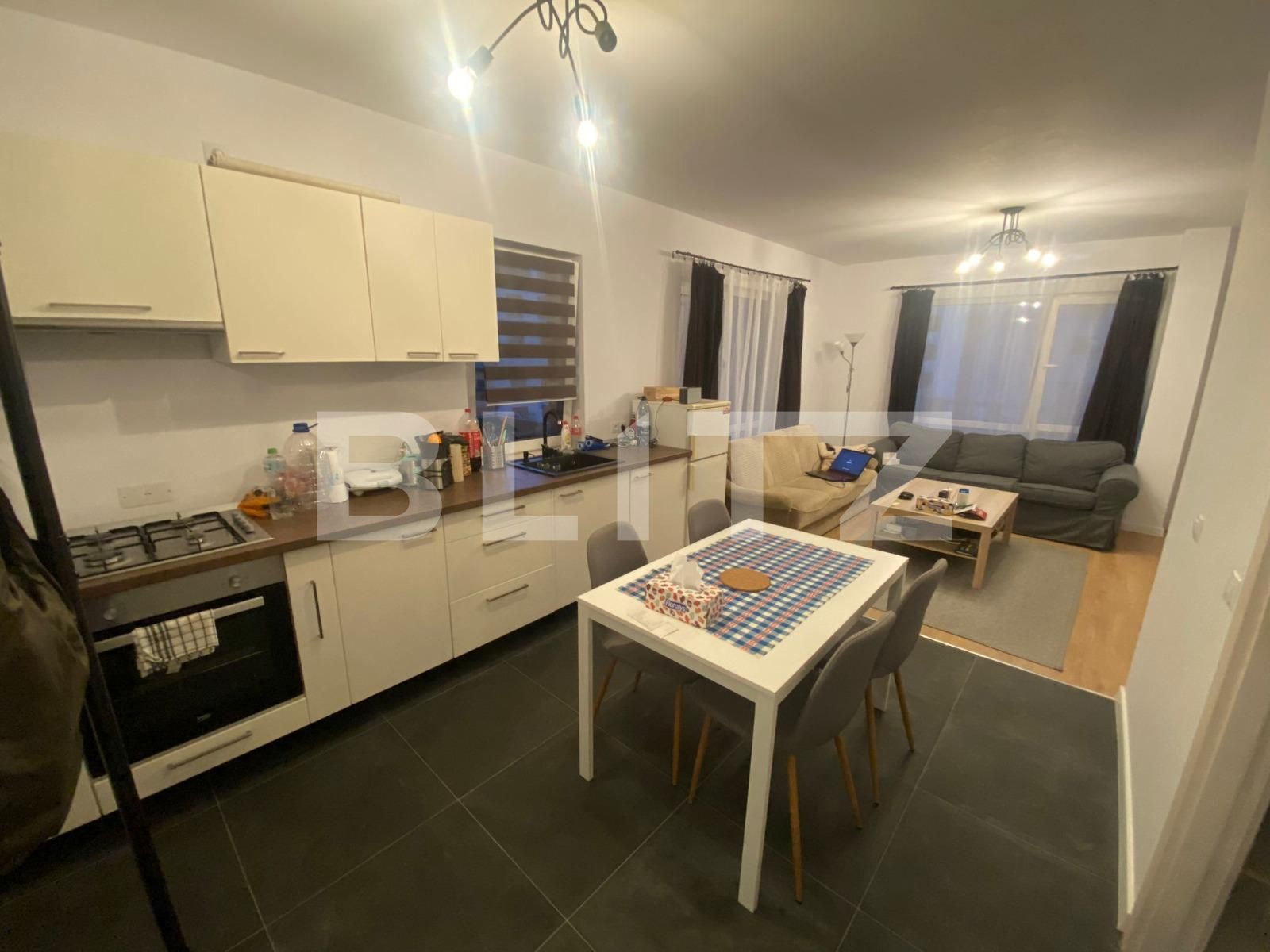 Apartament de vânzare 3 camere Grigorescu - 121300AV | BLITZ Cluj-Napoca | Poza3