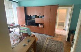 Apartament 2 camere, 48mp, zona Grigorescu