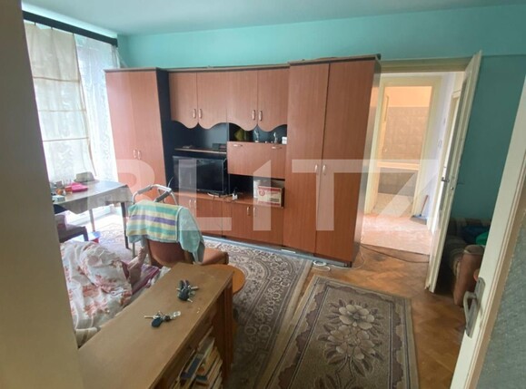 Apartament de vânzare 2 camere Grigorescu - 121303AV | BLITZ Cluj-Napoca | Poza4