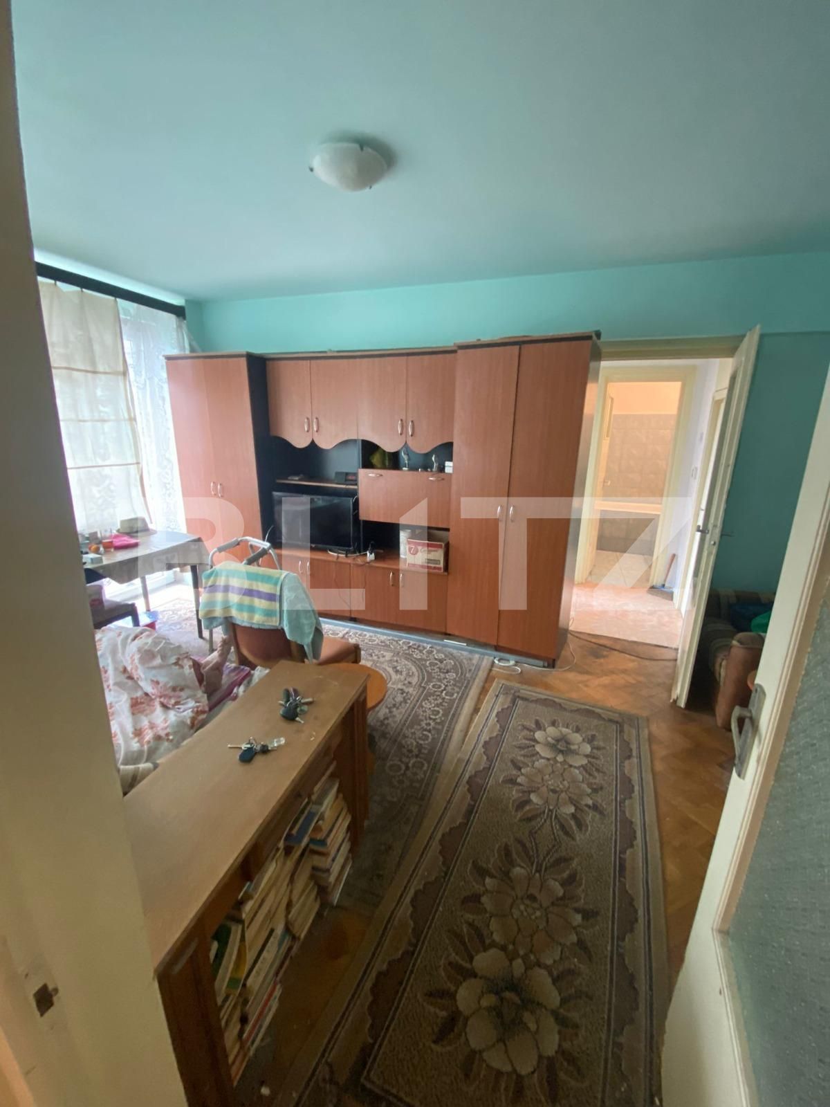 Apartament de vânzare 2 camere Grigorescu - 121303AV | BLITZ Cluj-Napoca | Poza4