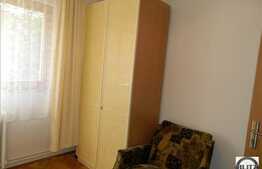 De inchiriat 3 camere, decomandat, 67 mp, parcare, zona strazii Donath!