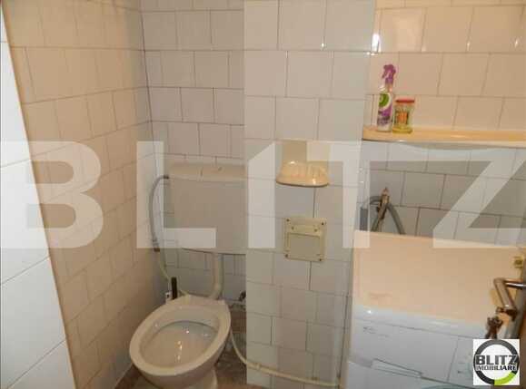 Apartament de închiriat 3 camere Grigorescu - 12131AI | BLITZ Cluj-Napoca | Poza12