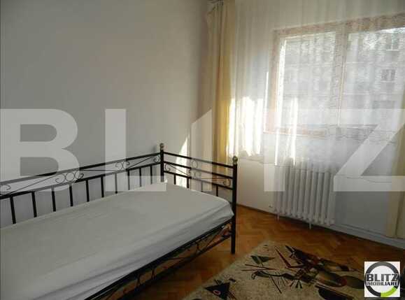 Apartament de închiriat 3 camere Grigorescu - 12131AI | BLITZ Cluj-Napoca | Poza3