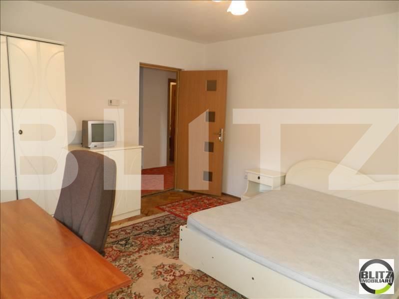 Apartament de închiriat 3 camere Grigorescu - 12131AI | BLITZ Cluj-Napoca | Poza2