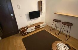 Garsoniera, 28 mp, Iris