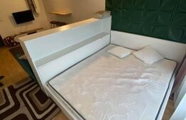 Garsoniera, 28 mp, Iris