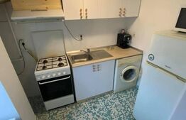 Garsoniera, 28 mp, Iris