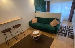 Garsoniera, 28 mp, Iris