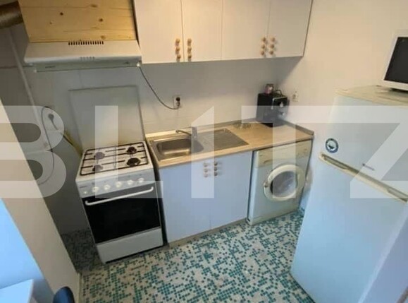 Garsonieră de vânzare Iris - 121314AV | BLITZ Cluj-Napoca | Poza3