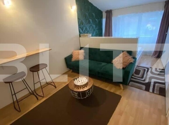 Garsonieră de vânzare Iris - 121314AV | BLITZ Cluj-Napoca | Poza1
