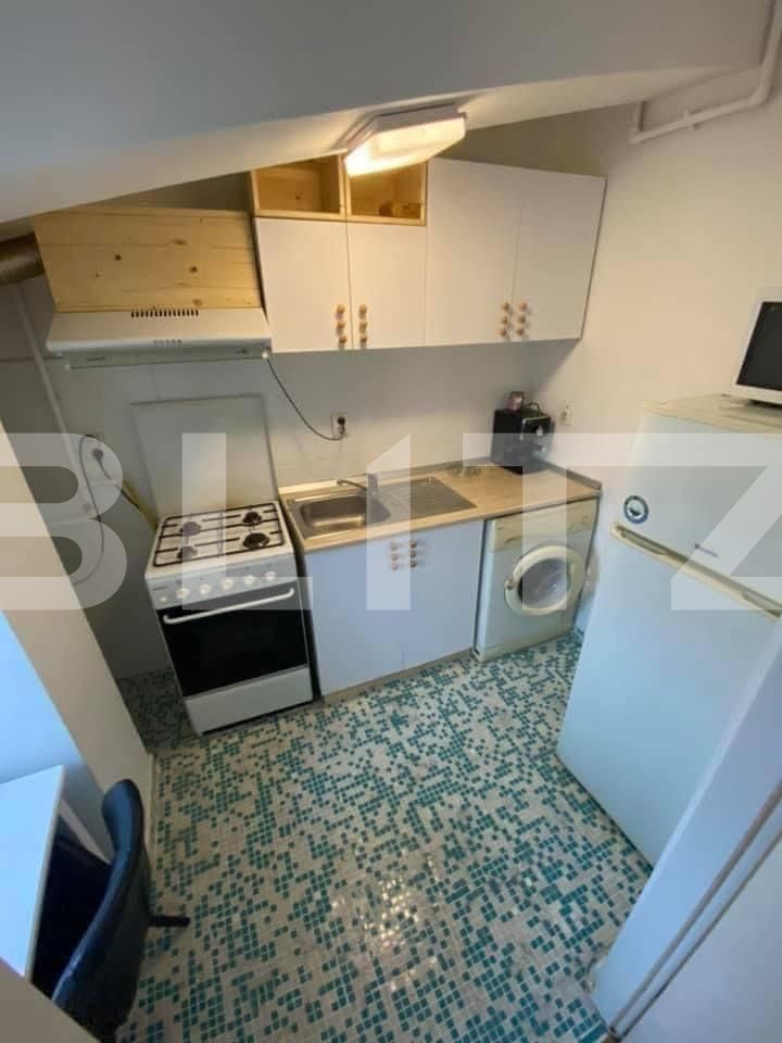 Garsonieră de vânzare Iris - 121314AV | BLITZ Cluj-Napoca | Poza3