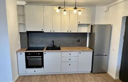 Apartament 3 camere, 51 mp, parcare, zona Cetatii 
