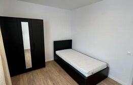 Apartament 3 camere, 51 mp, parcare, zona Cetatii 
