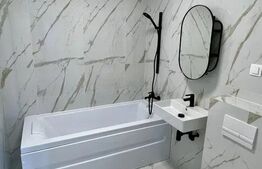 Apartament 3 camere, 51 mp, parcare, zona Cetatii 