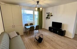 Apartament 3 camere, 51 mp, parcare, zona Cetatii 