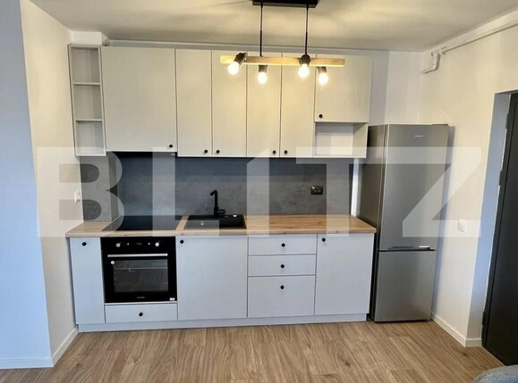 Apartament de închiriat 3 camere Floreşti - 121316AI | BLITZ Cluj-Napoca | Poza2