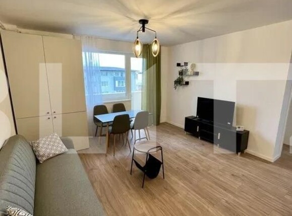 Apartament de închiriat 3 camere Floreşti - 121316AI | BLITZ Cluj-Napoca | Poza3