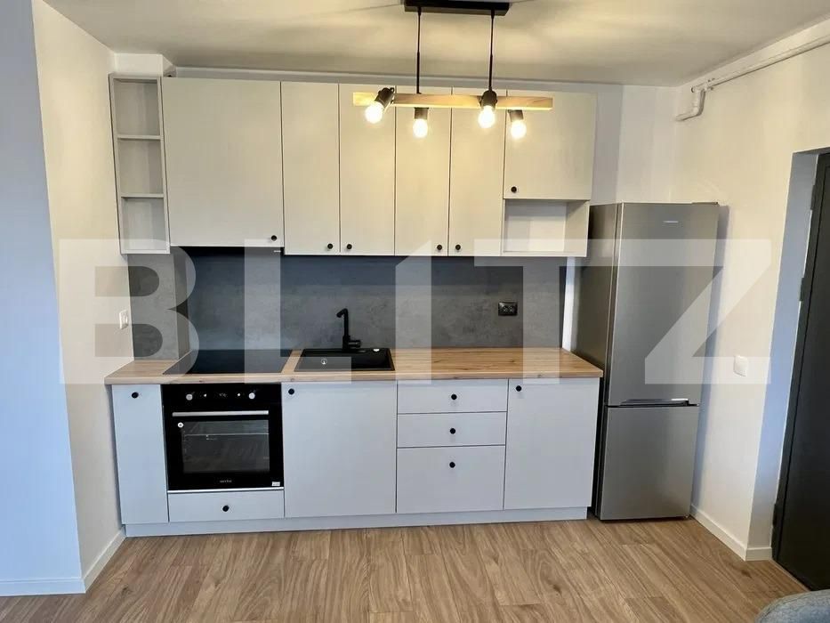 Apartament de închiriat 3 camere Floreşti - 121316AI | BLITZ Cluj-Napoca | Poza2