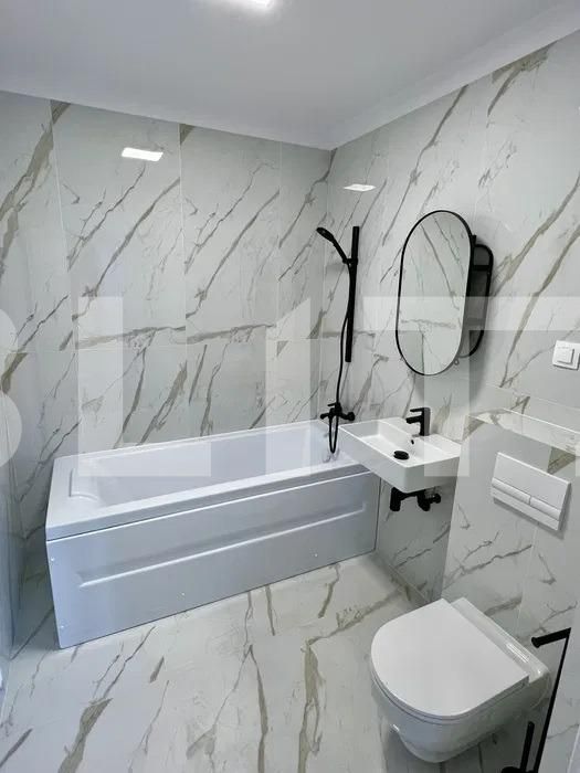 Apartament de închiriat 3 camere Floreşti - 121316AI | BLITZ Cluj-Napoca | Poza8