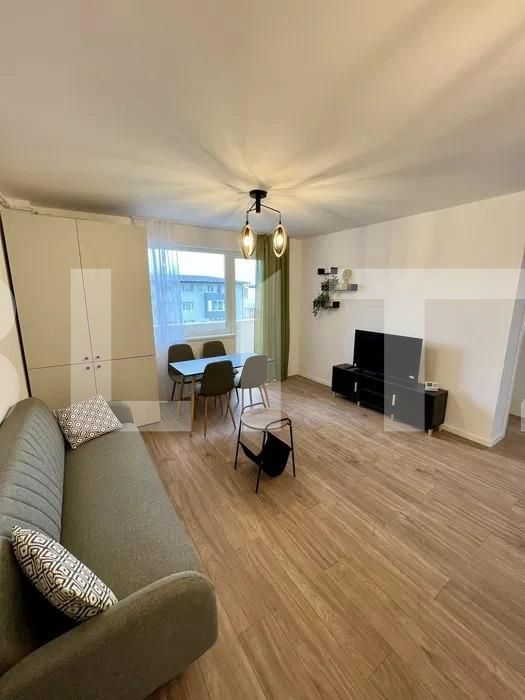 Apartament de închiriat 3 camere Floreşti - 121316AI | BLITZ Cluj-Napoca | Poza3