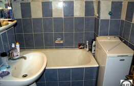 2 camere, decomandat, 50 mp, 2 balcoane, modern mobilat, zona strazii Donath!