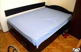 2 camere, decomandat, 50 mp, 2 balcoane, modern mobilat, zona strazii Donath!