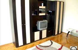 2 camere, decomandat, 50 mp, 2 balcoane, modern mobilat, zona strazii Donath!