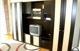 2 camere, decomandat, 50 mp, 2 balcoane, modern mobilat, zona strazii Donath!