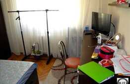 2 camere, decomandat, 50 mp, 2 balcoane, modern mobilat, zona strazii Donath!