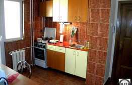 2 camere, decomandat, 50 mp, 2 balcoane, modern mobilat, zona strazii Donath!