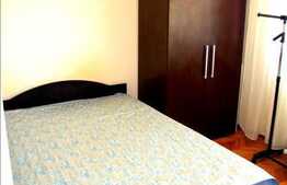 2 camere, decomandat, 50 mp, 2 balcoane, modern mobilat, zona strazii Donath!