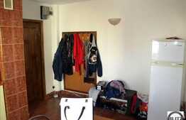 2 camere, decomandat, 50 mp, 2 balcoane, modern mobilat, zona strazii Donath!