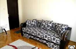 2 camere, decomandat, 50 mp, 2 balcoane, modern mobilat, zona strazii Donath!