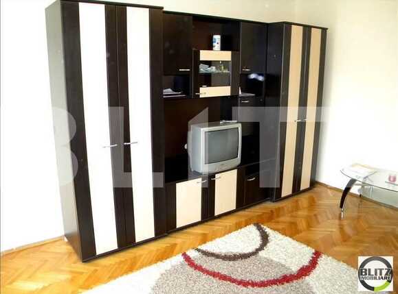 Apartament de închiriat 2 camere Grigorescu - 12132AI | BLITZ Cluj-Napoca | Poza4
