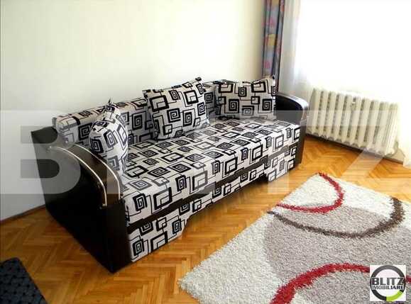 Apartament de închiriat 2 camere Grigorescu - 12132AI | BLITZ Cluj-Napoca | Poza1
