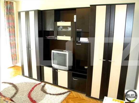 Apartament de închiriat 2 camere Grigorescu - 12132AI | BLITZ Cluj-Napoca | Poza3